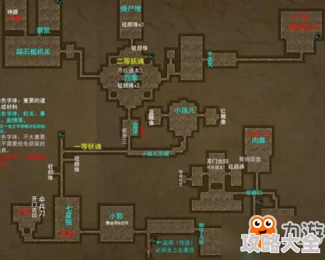 长生劫手游第三图通关秘籍：网友热评技巧攻略全解析