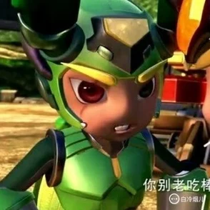 铁甲威虫之骑刃王全新升级版即将上线敬请期待