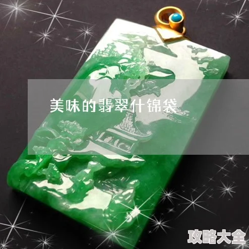 翡玉什锦袋料理配方获取方法详解｜详细步骤与技巧