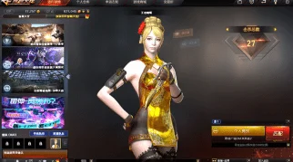 完蛋掉进了女神窝角色排行榜：T0级别强力角色推荐