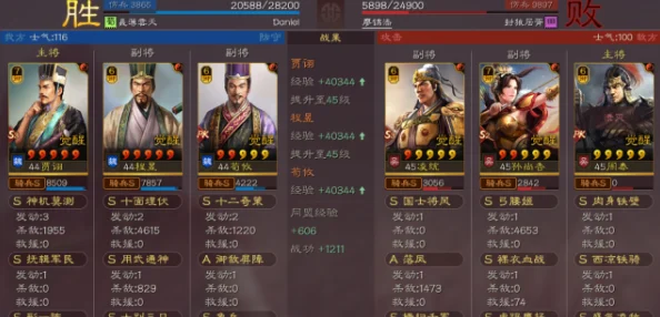 《天下争霸三国志》圣光套装，特色内容与惊喜福利详细介绍