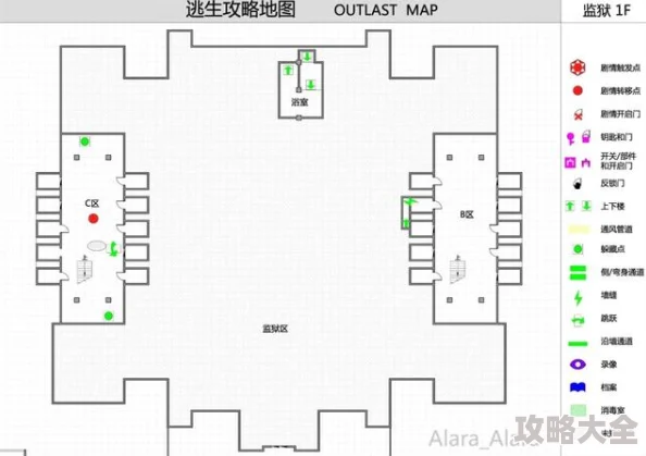 2025年地铁逃生游戏热门地图分析：哪个地图金条数量最多？