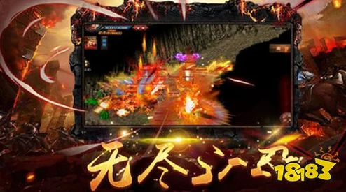 2024高人气道士游戏大盘点！哪些耐玩的道士游戏值得下载推荐？