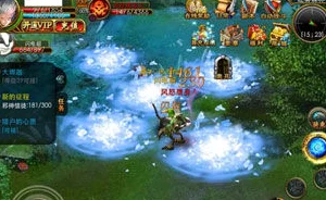 2024年耐玩RPG生存手游大盘点，哪些游戏最受欢迎？