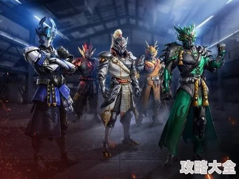 《和平精英》人气礼物系统震撼上线，谁能成为最闪耀的人气之星？