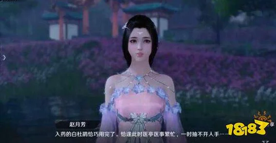 天涯明月刀手游曾慕多情奇遇流程攻略分享，玩家热议玩转曾慕多情技巧