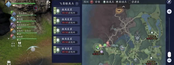 天涯明月刀手游曾慕多情奇遇流程攻略分享，玩家热议玩转曾慕多情技巧